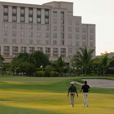 The Santa Maria, A Luxury Collection Hotel & Golf Resort, Panama City Cidade do Panamá Exterior foto